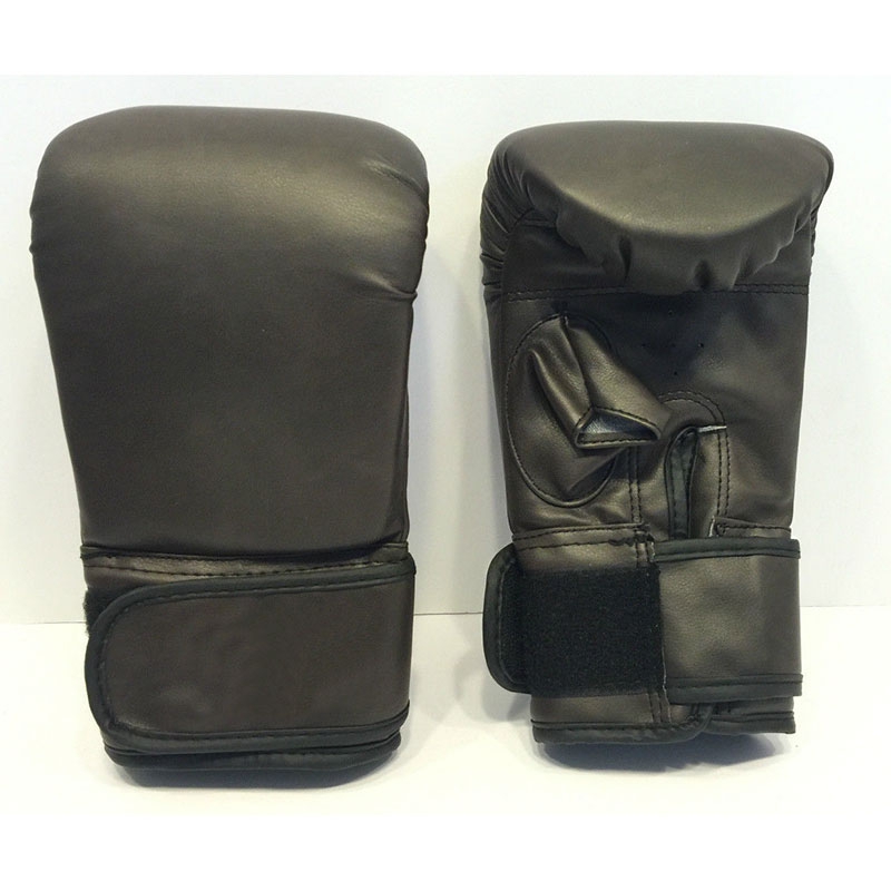Artificial Leather Punching Bag Gloves