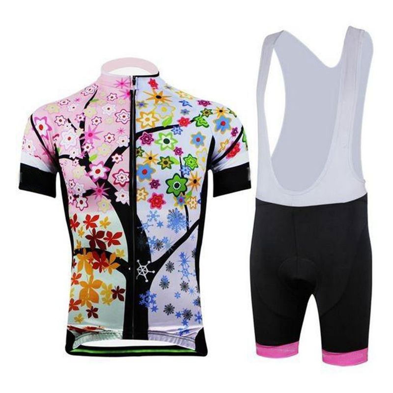Bicycle Bib Suit
