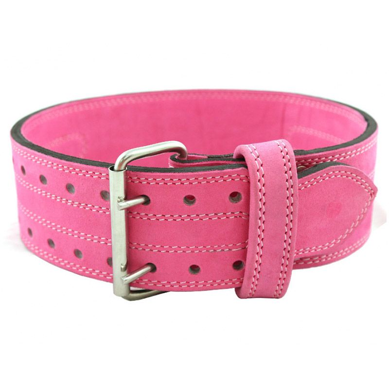 Double Prong Power Lifting Belt
