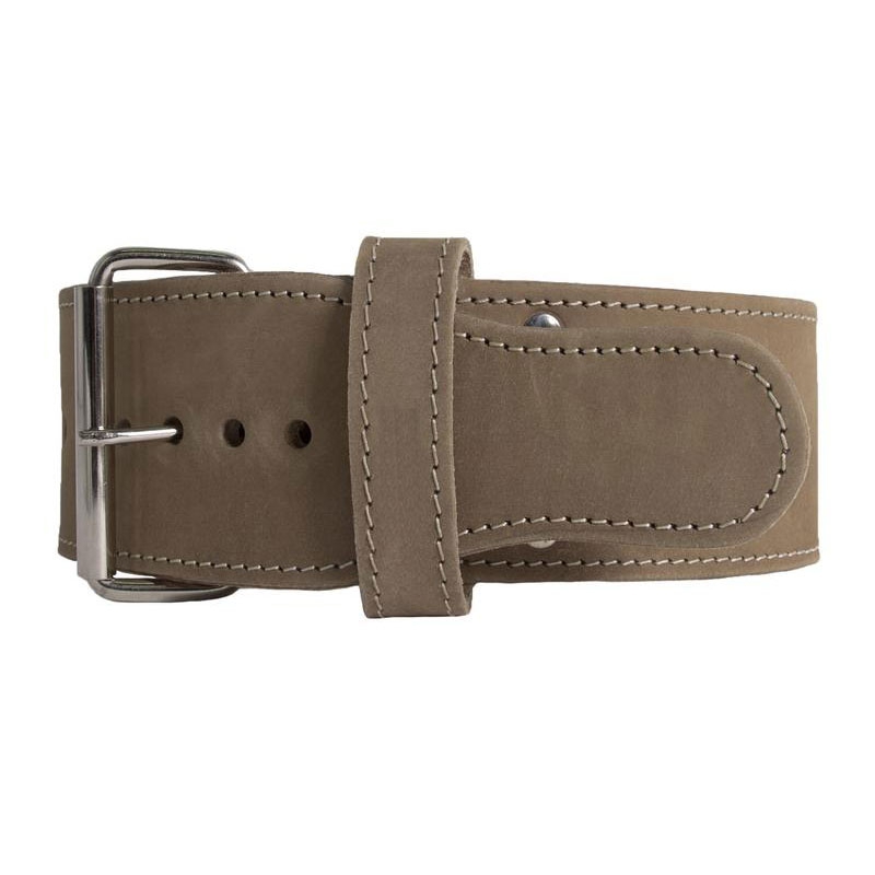 Double Prong Power Lifting Belt