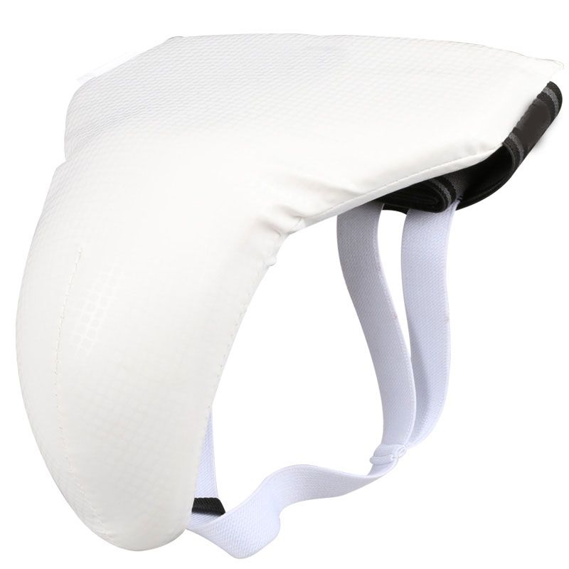Groin / Abdominal Guard
