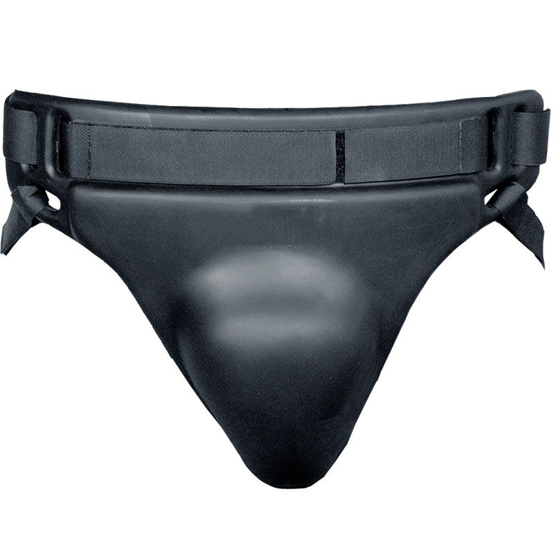 Groin / Abdominal Guard