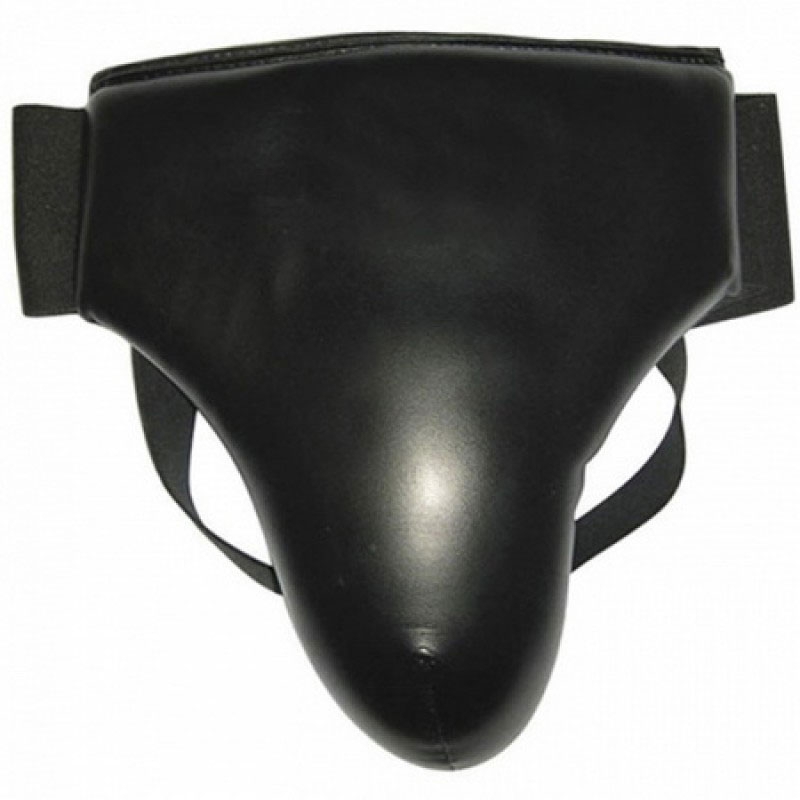 Groin / Abdominal Guard
