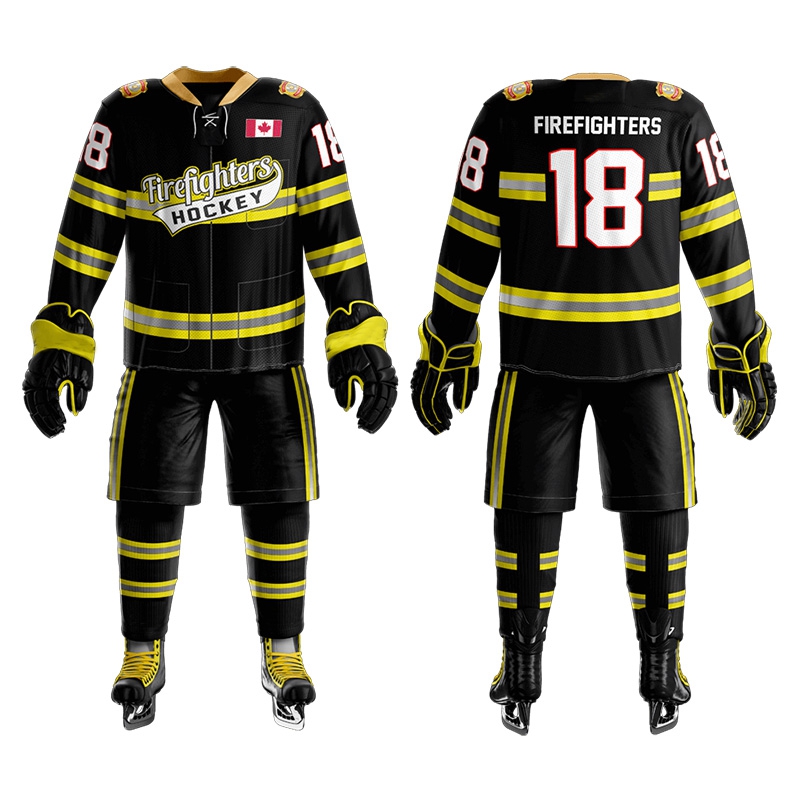 Ice Hockey Uniform
