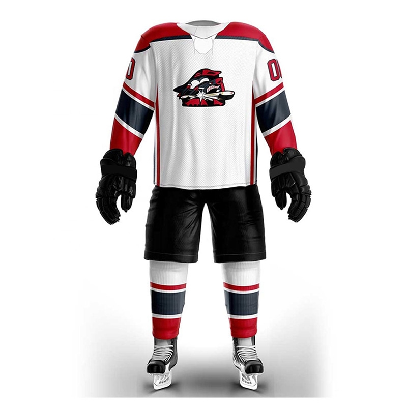 Ice Hockey Uniform