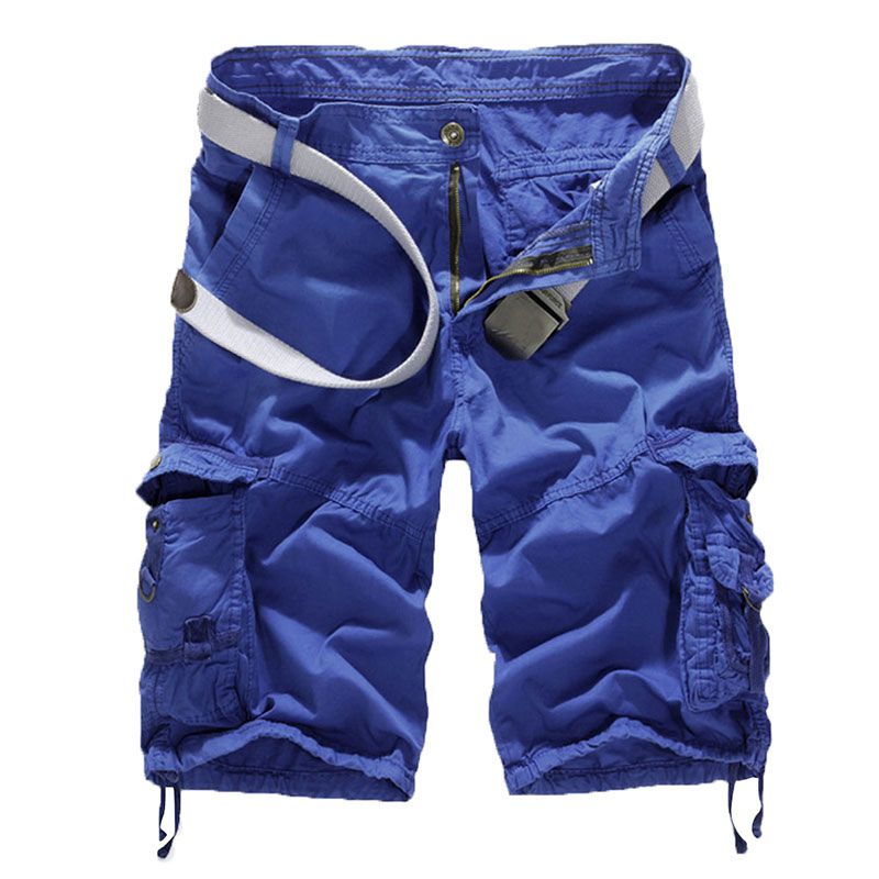 Men Cargo Short
