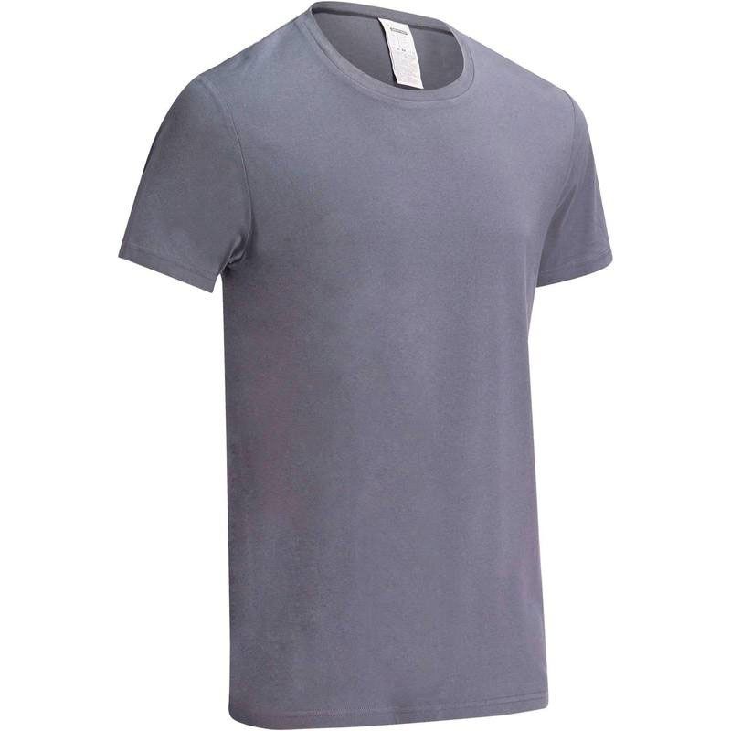 Men Gym T-Shirt
