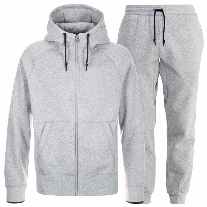 Men Jogger Track Suit