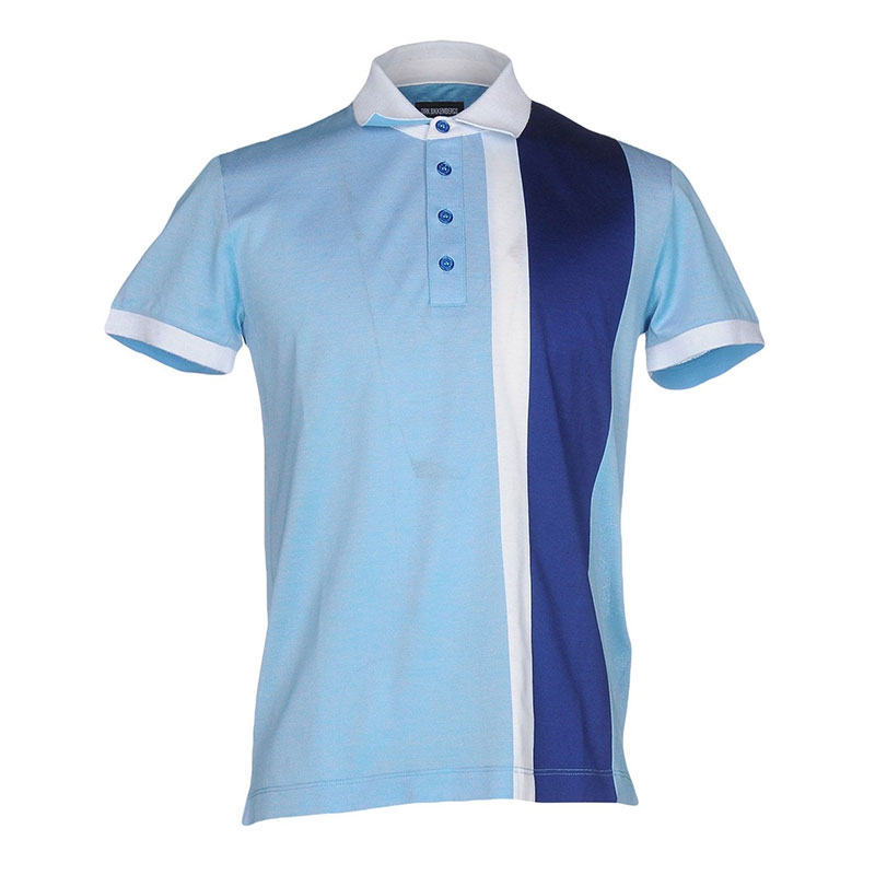 Men Polo T-shirt