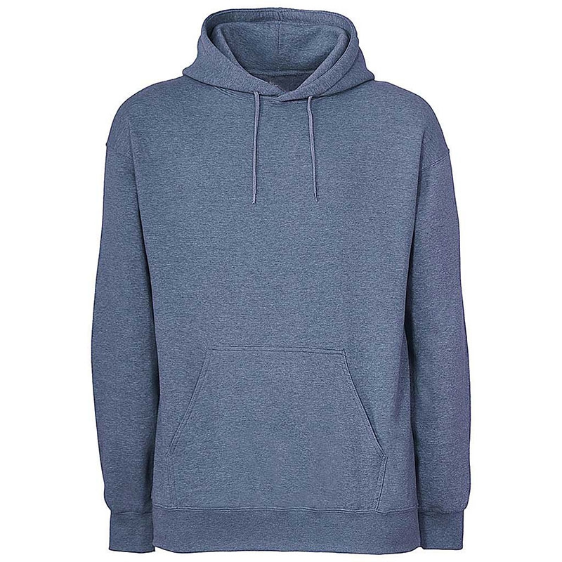 Men Pullover Hood
