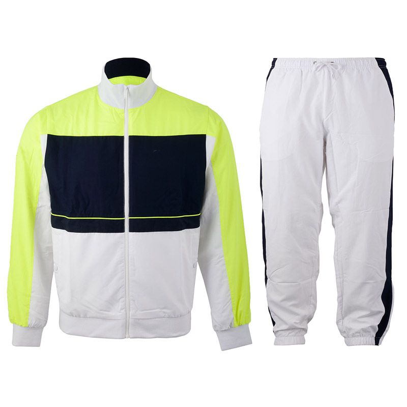 Men Track Suit