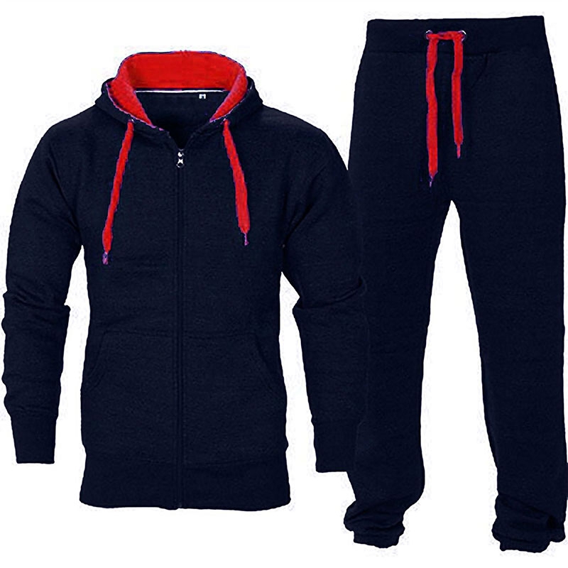 Men Track Suit