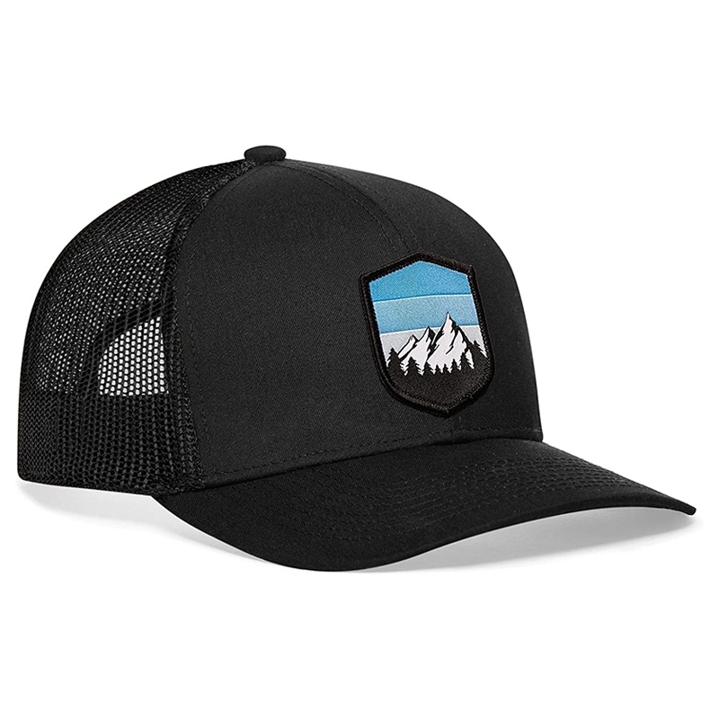 Men Trucker Cap
