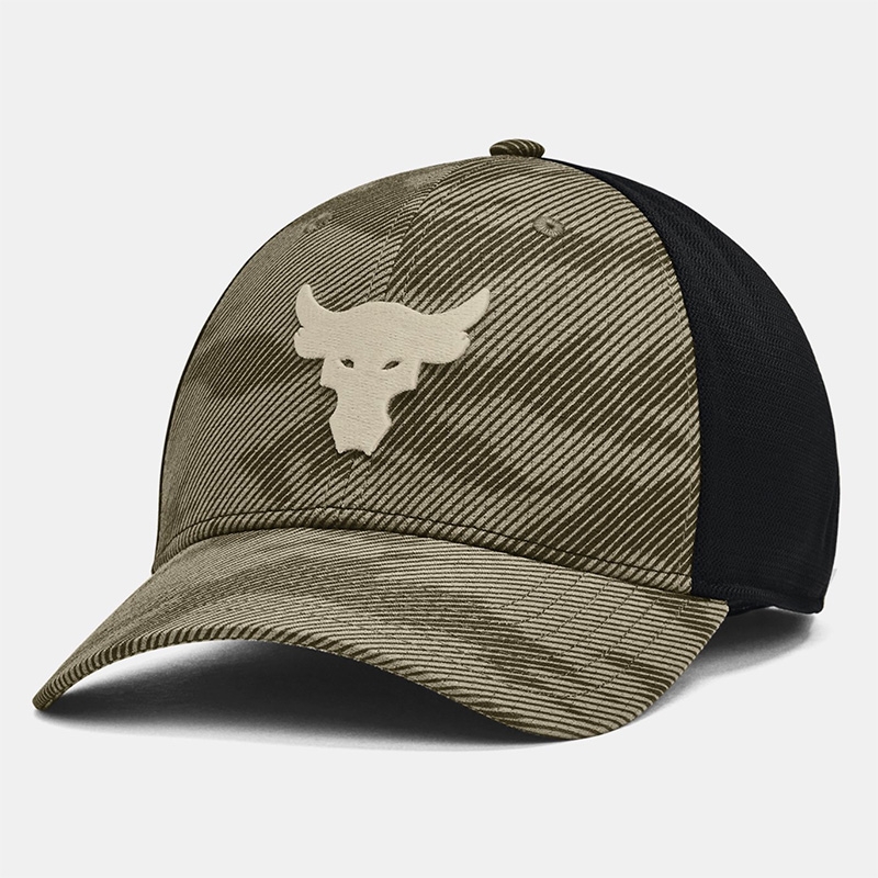Men Trucker Cap