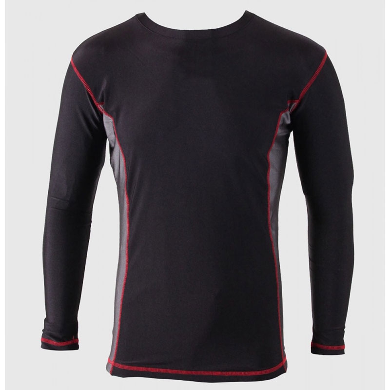 MMA Full Sleeve Rash Guard