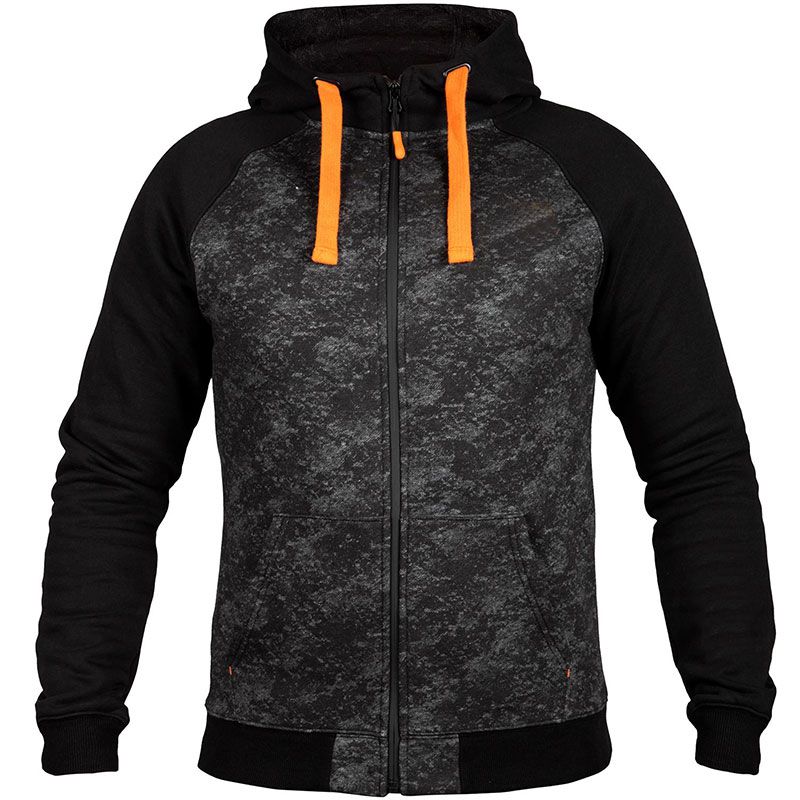 MMA Hood