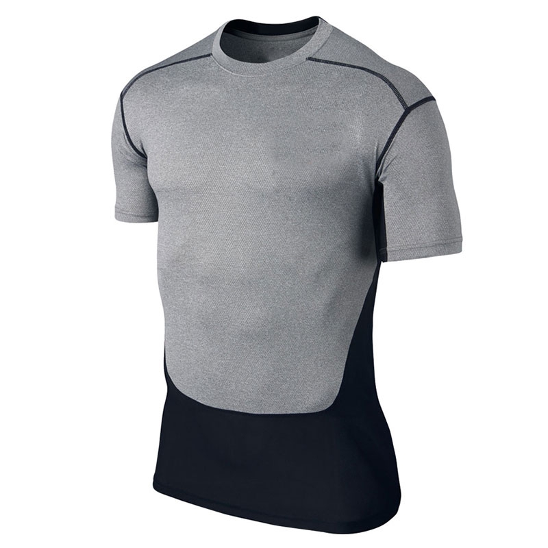 MMA Short Sleeve Rash Guard