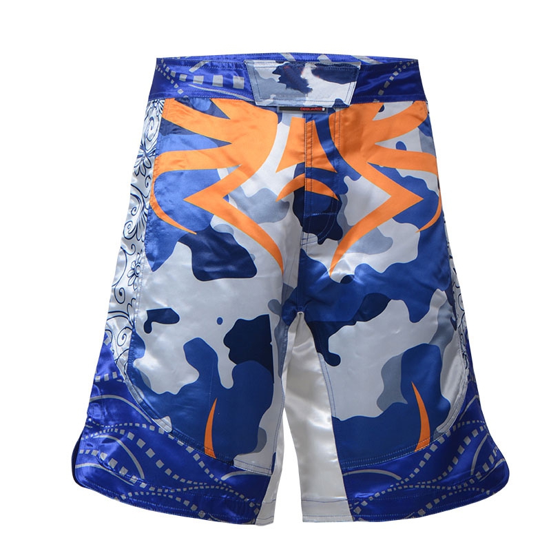 MMA Short