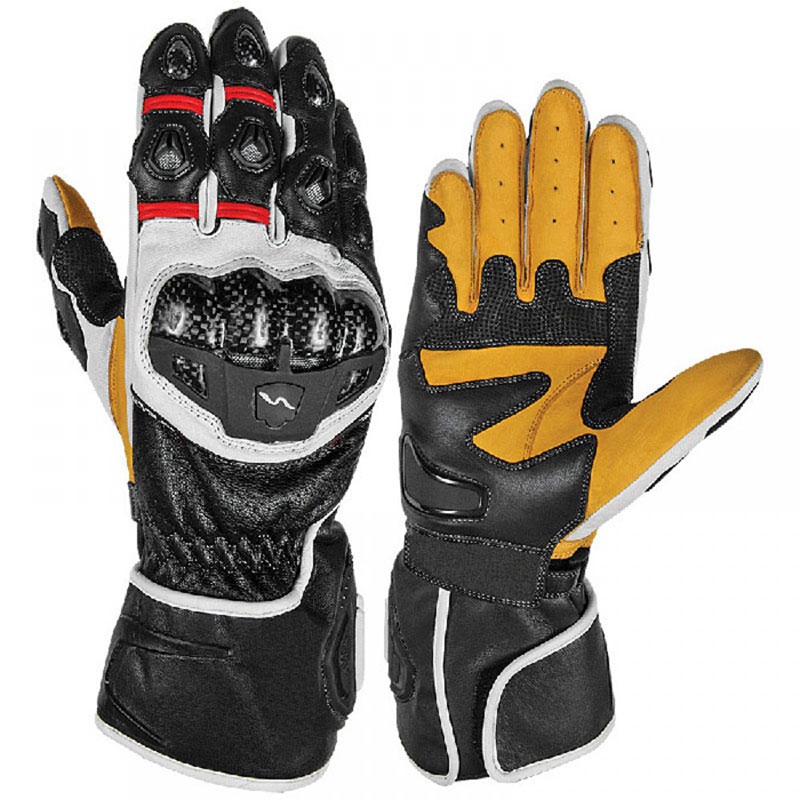 Motorbike Gloves