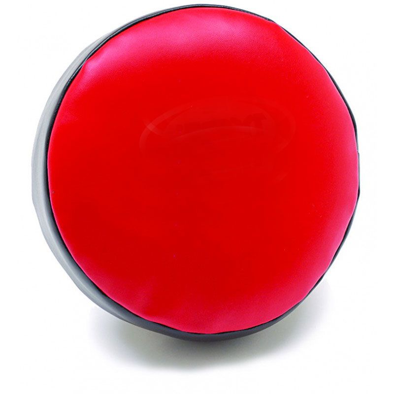 Muay Thai Round Punching Shield