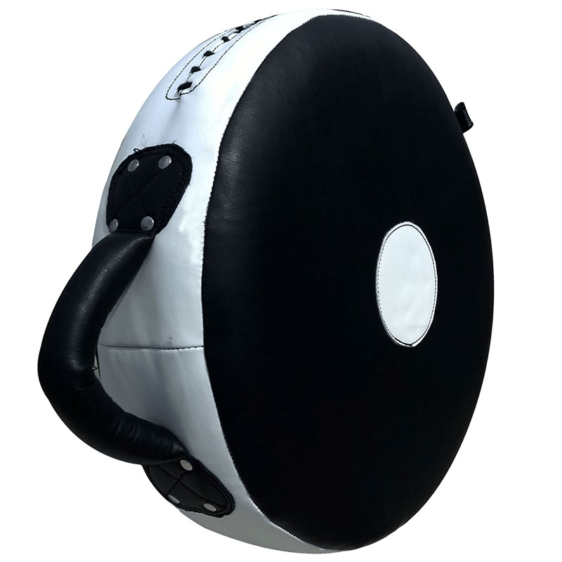 Muay Thai Round Punching Shield