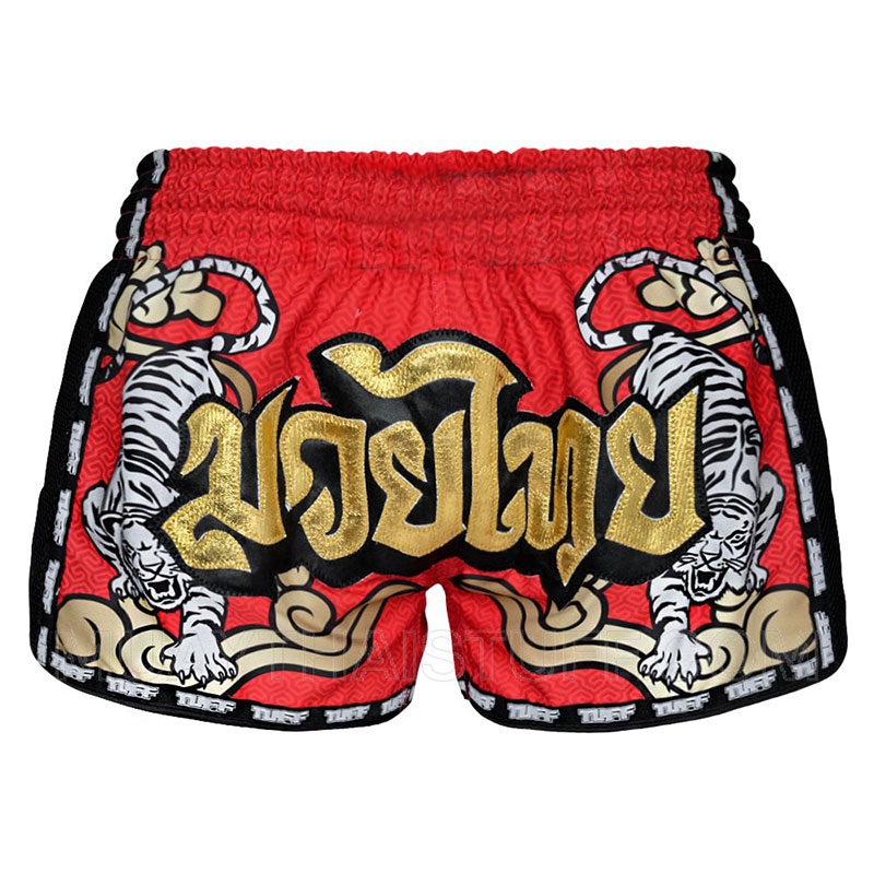 Muay Thai Short