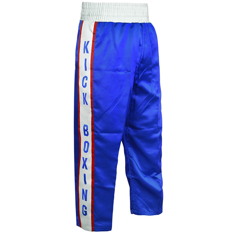 Muay Thai Trouser