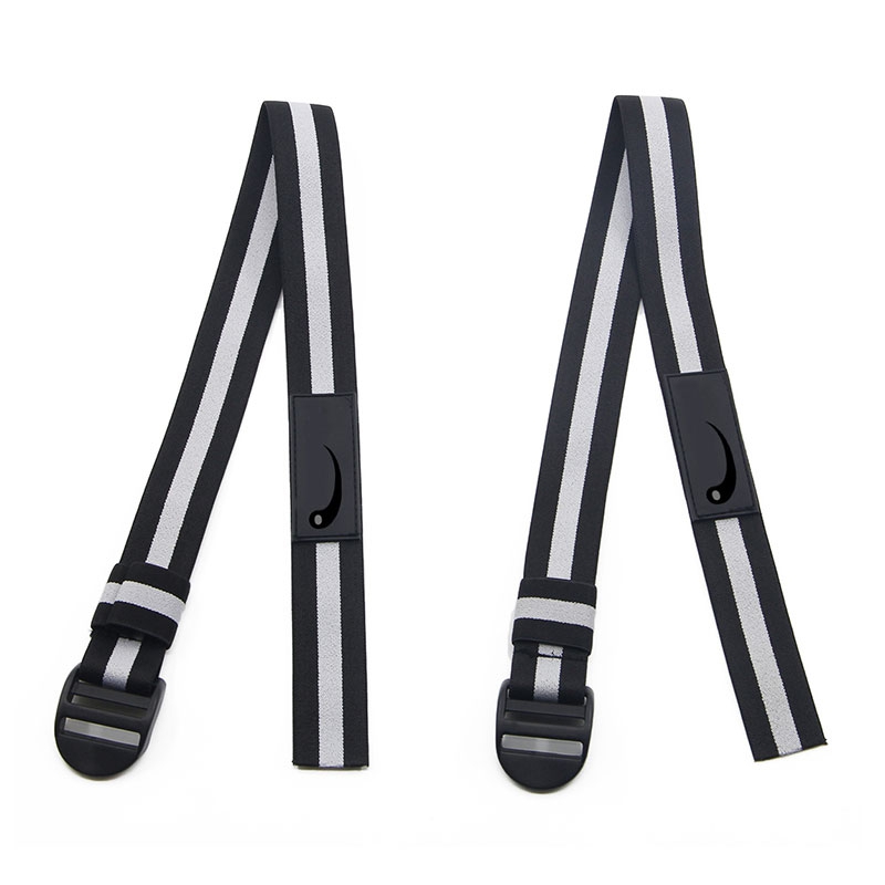 Occlusion Training Leg Band