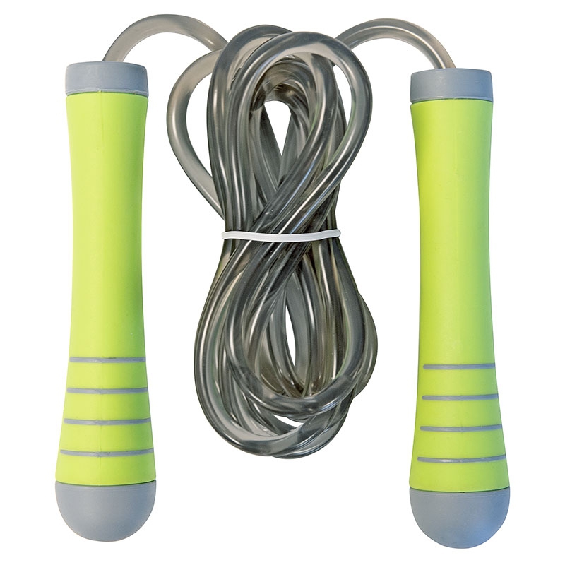 Plastic Handle Jump Rope