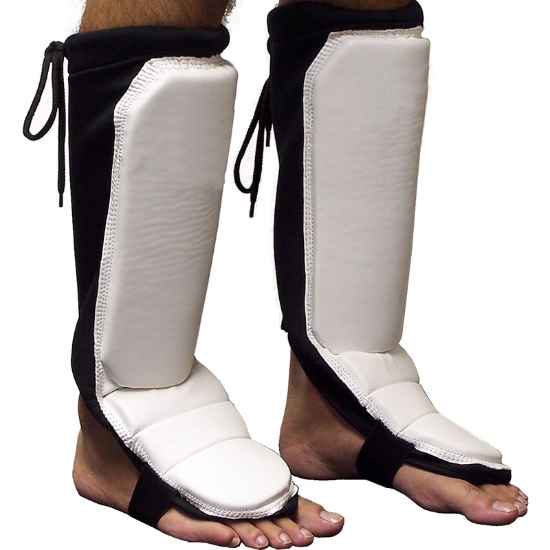 Shin Pads / Shin In-Steps