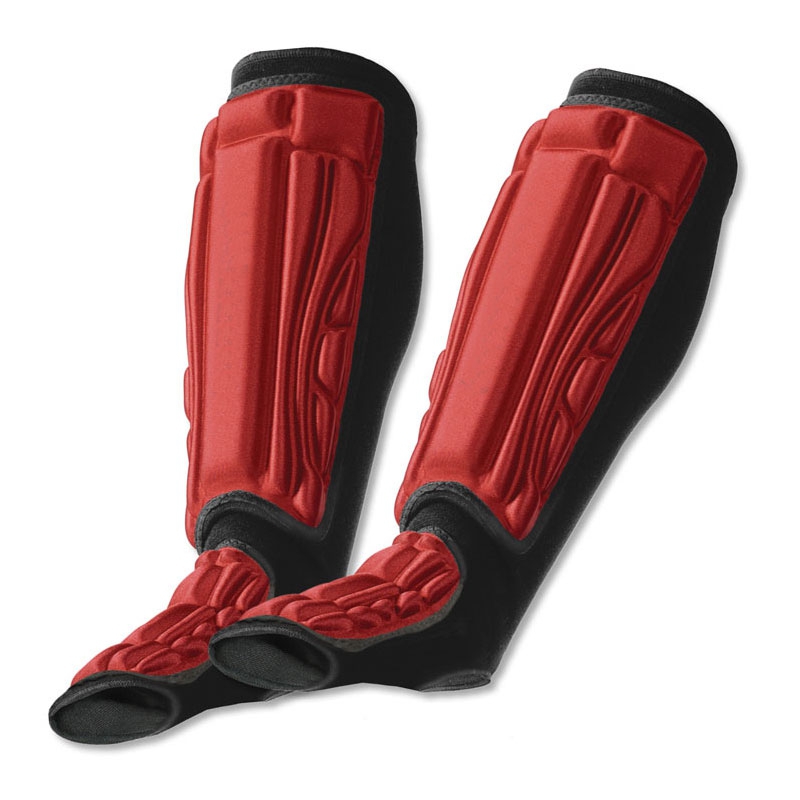 Shin Pads / Shin In-Steps