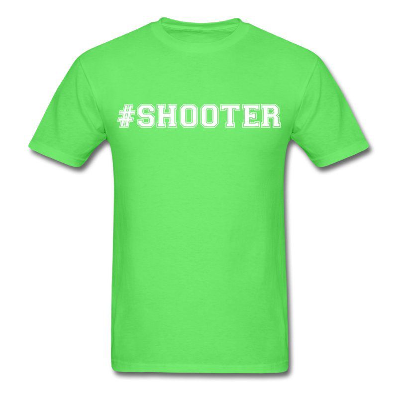 Shooter Shirt