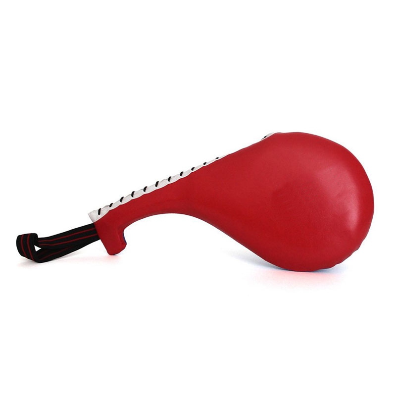 Taekwondo Racket Pads