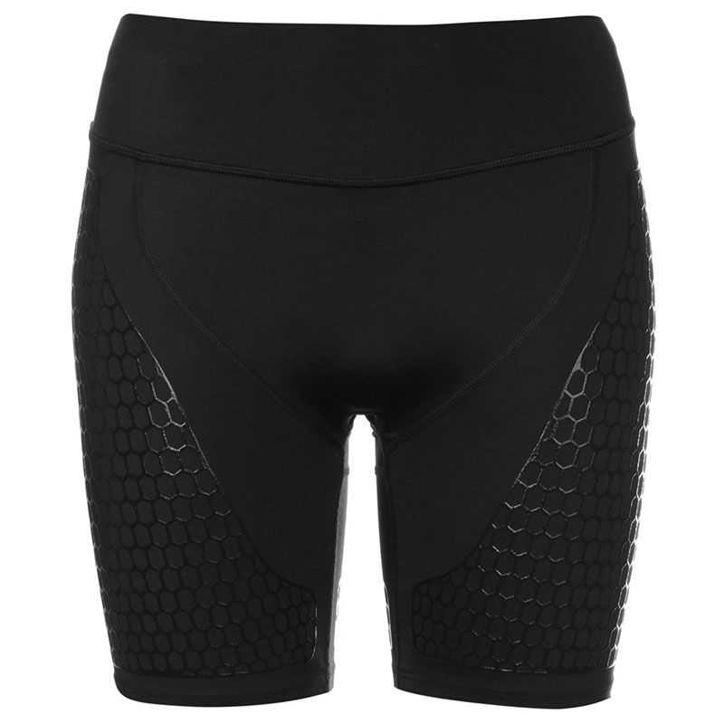 Women Compression Short