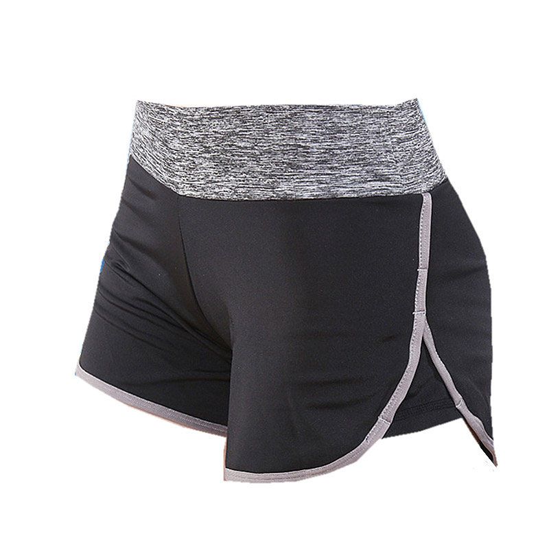 Women Crossfit Short