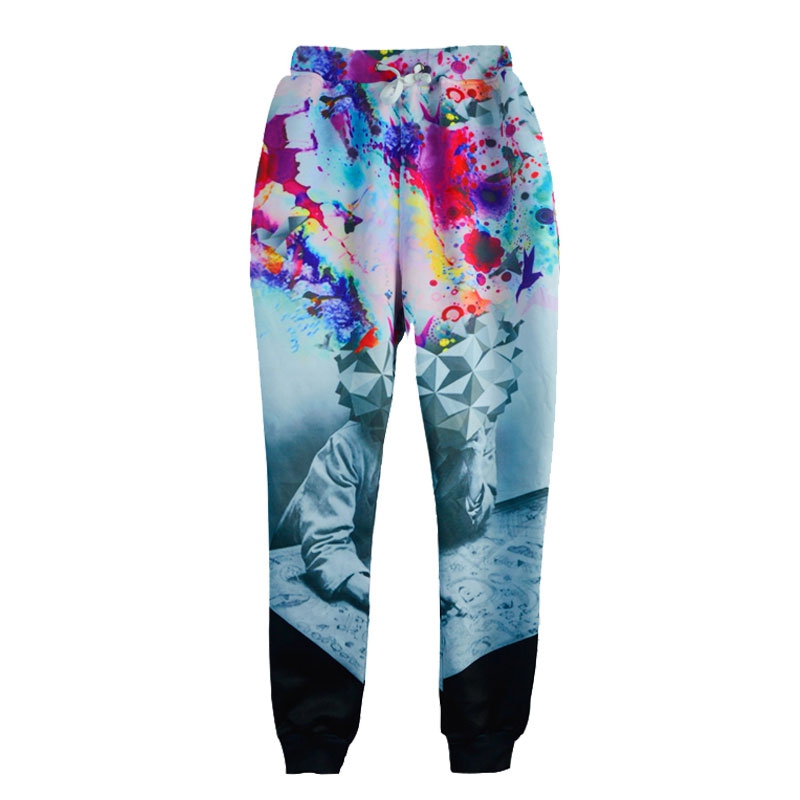 Women Gym Sweat Pant