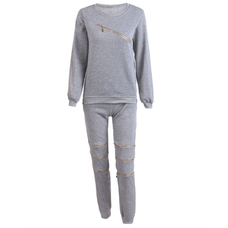 Women Jogger Suit