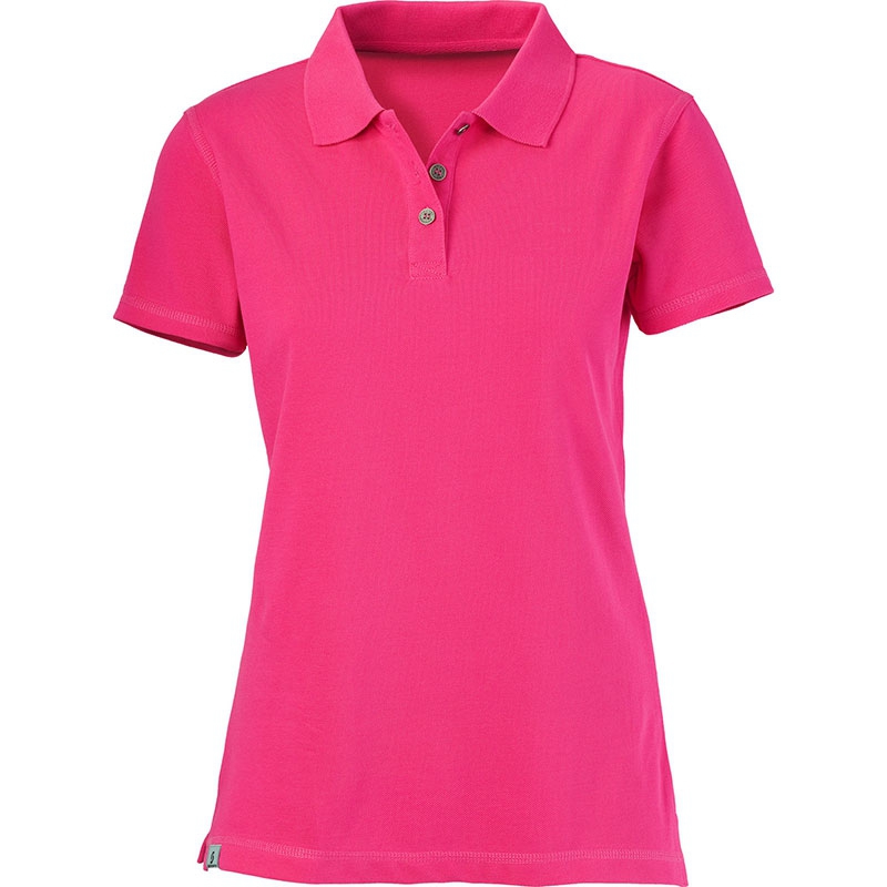 Women Polo T-Shirt