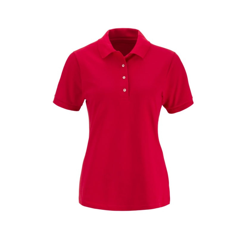 Women Polo T-Shirt