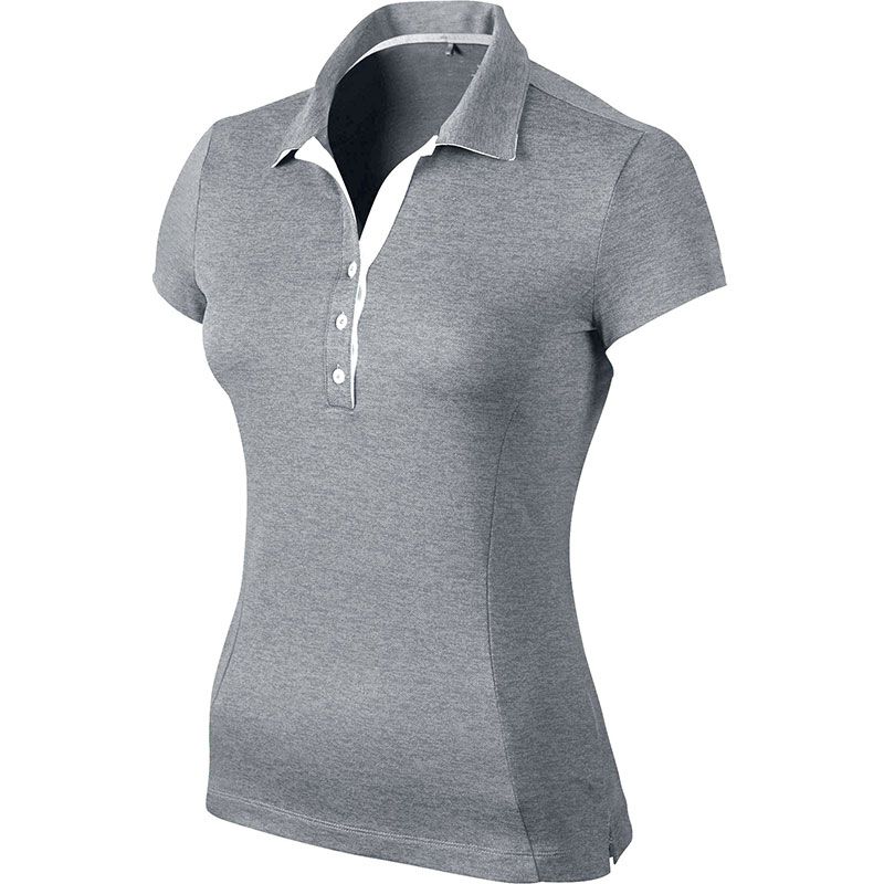 Women Polo T-Shirt