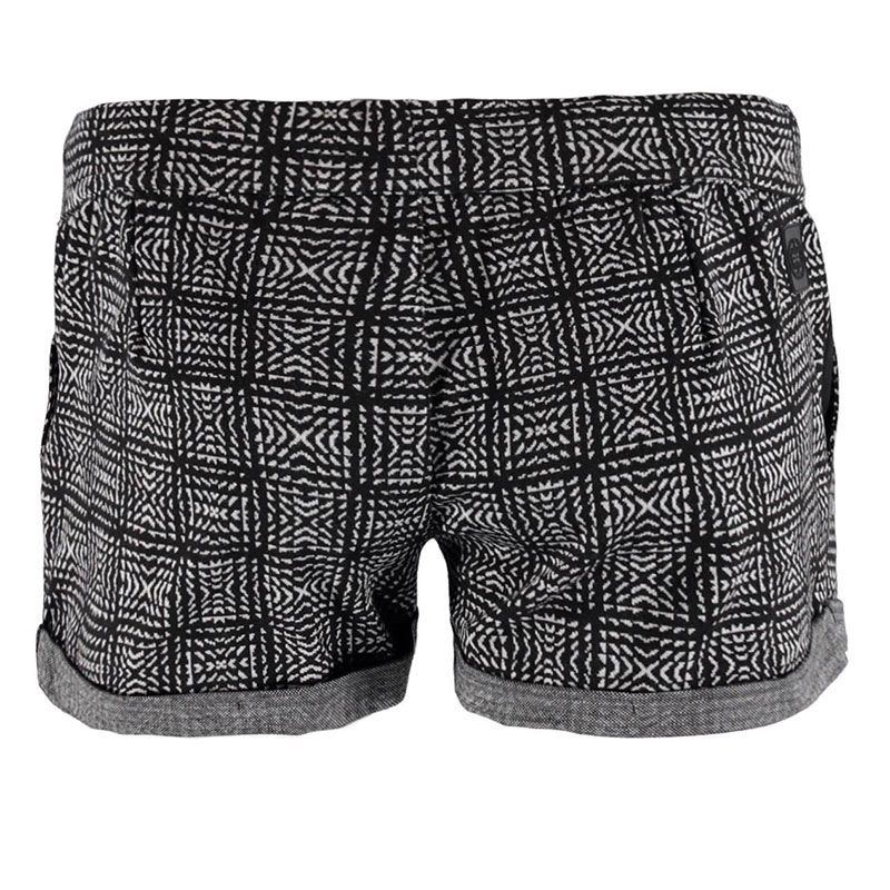 Women Running Sweat Short