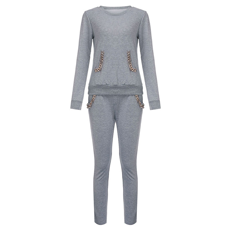 Women Track Suit