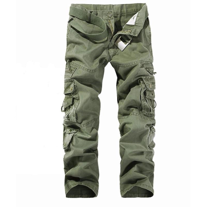 Work Trouser